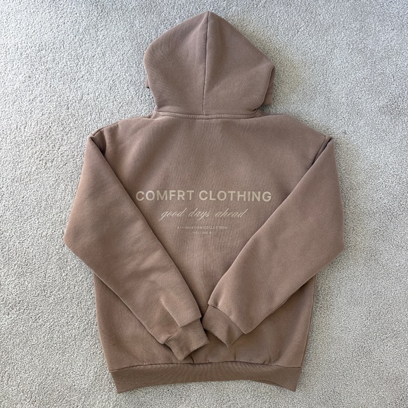 Comfrt Affirmation Set - Picture 5 of 9